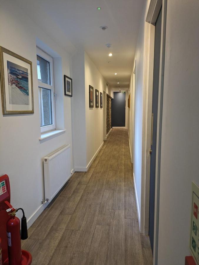 Dunollie Halls Apartment - B&B
