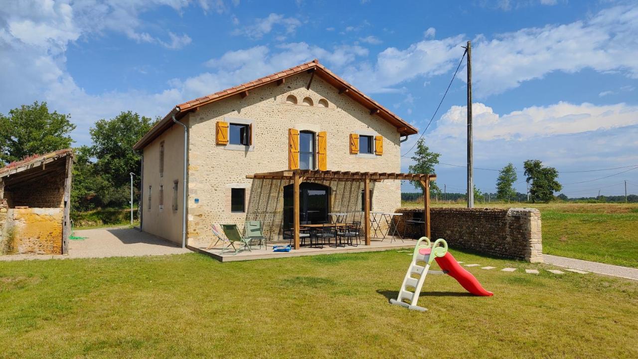 Les Écrins de Mounet - B&B