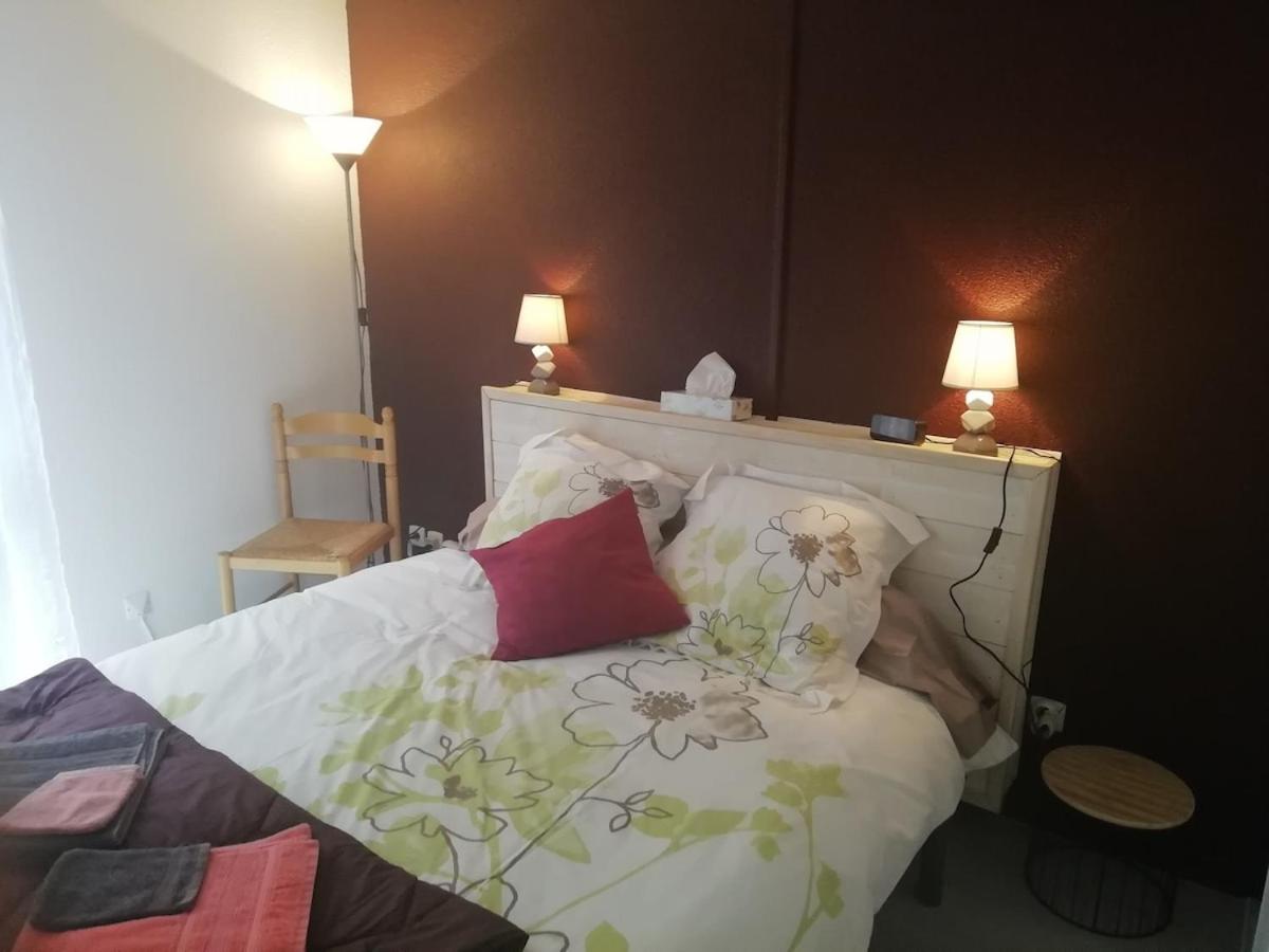 Appartamento con 2 Camere da Letto