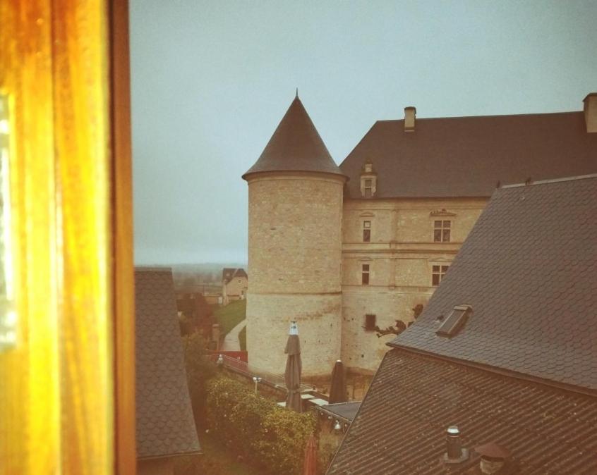 gite tout confort - B&B