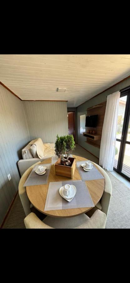 Casa para alugar em Garopaba SC - Ferienwohnung
