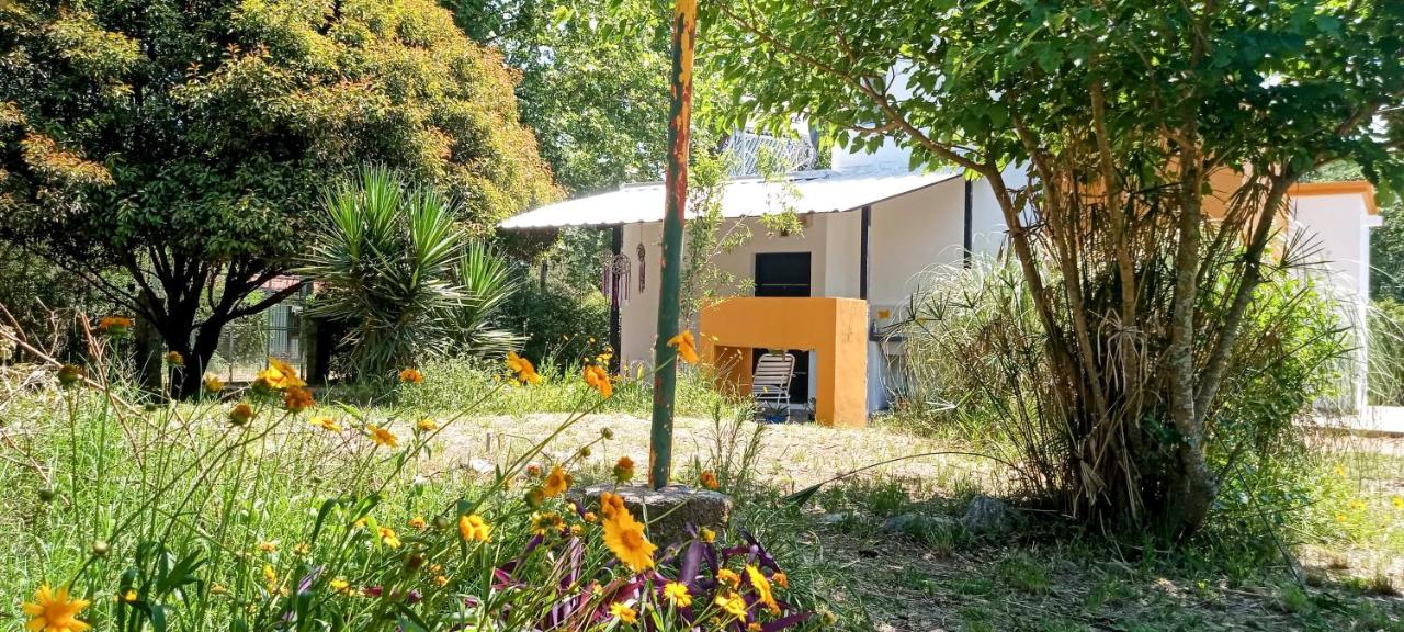 Cabañas Paravachasca- Villa la Bolsa - B&B