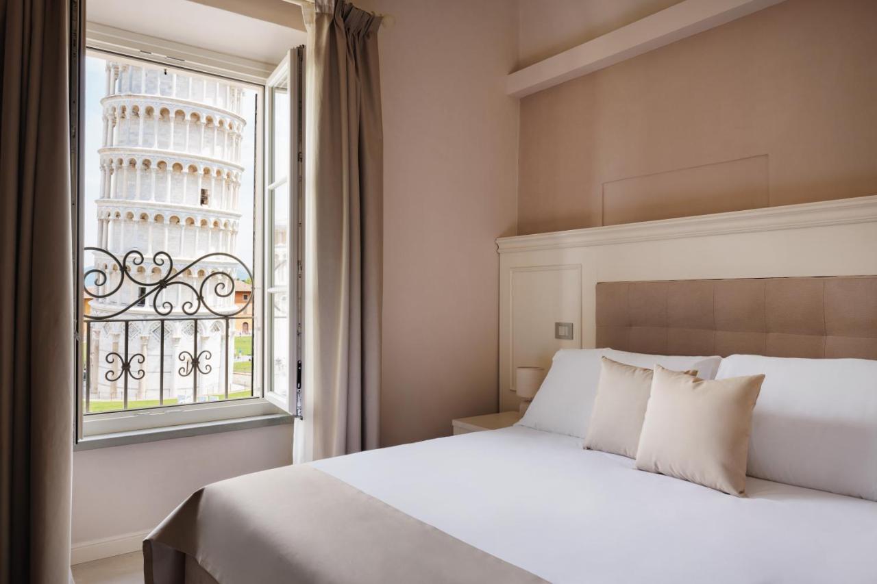 Double Room with View