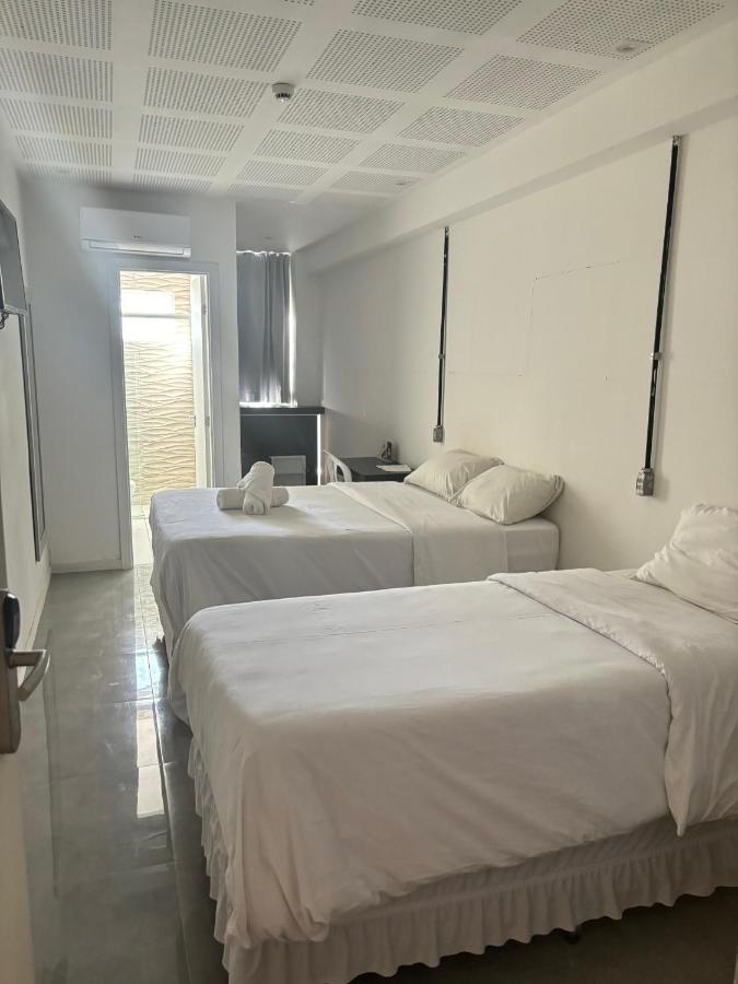Apart - hotel, Orla Petrolina - B&B