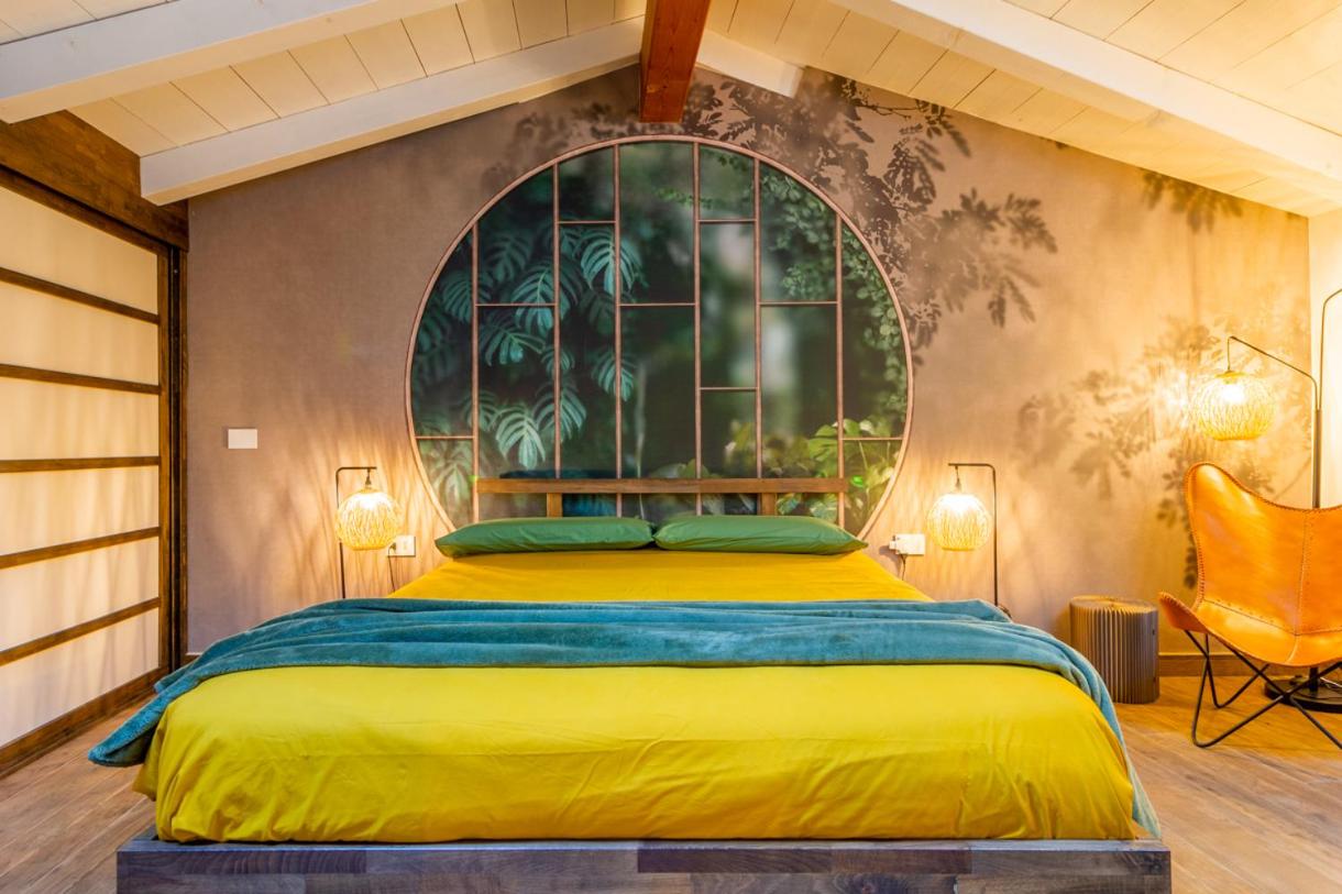 CasaPoesia a Palazzo Pallavicini - B&B Bologna
