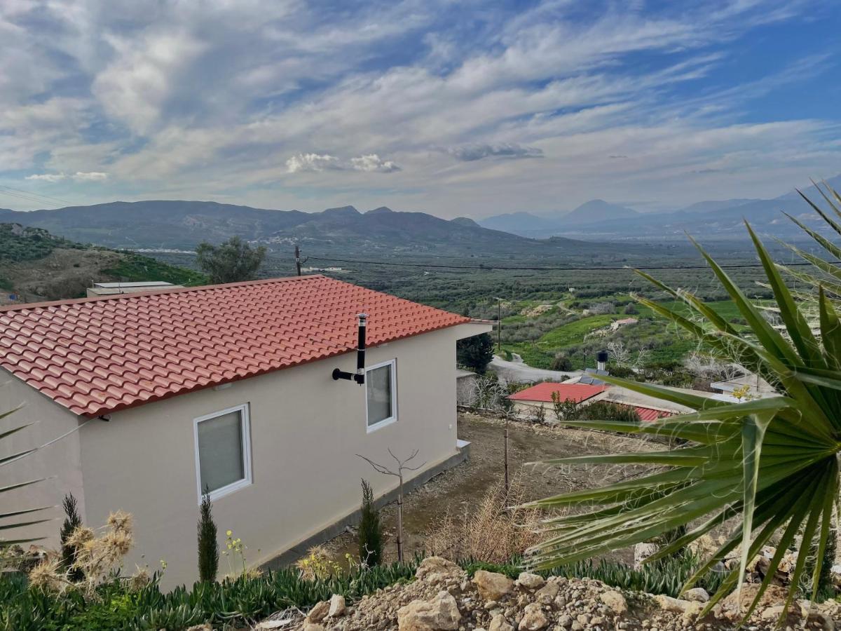 Olea Village Retreat - Ferienwohnung