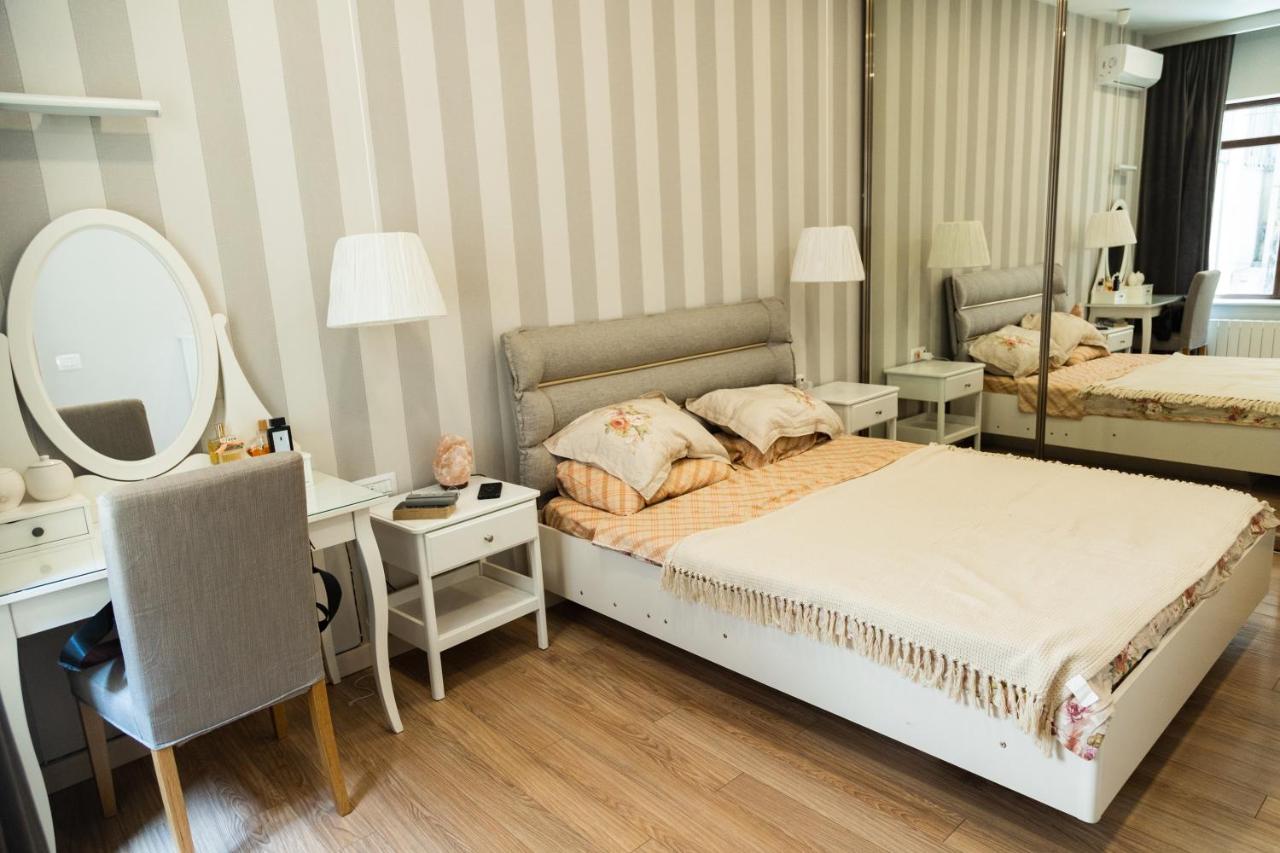 Appartement 1 Chambre Deluxe