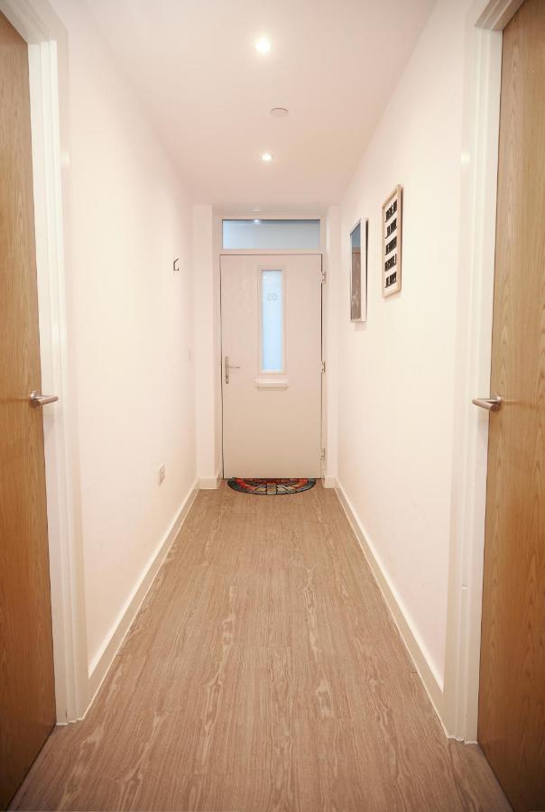 OBI'S House&Suites - Luxury 2bed Duplex Apartment With Balcony - B&B