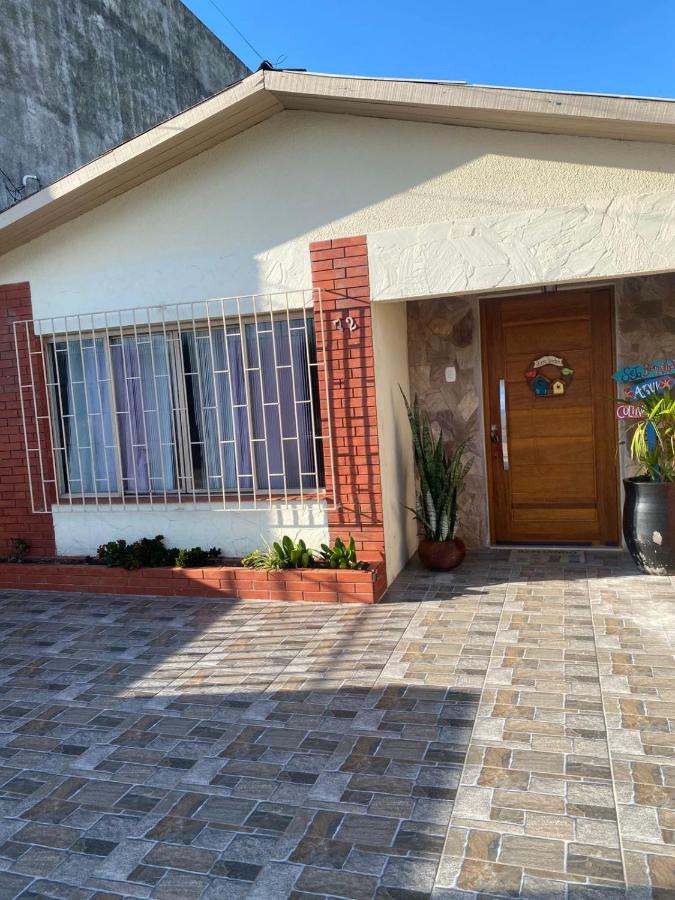 morada da felicidade - B&B São Gabriel