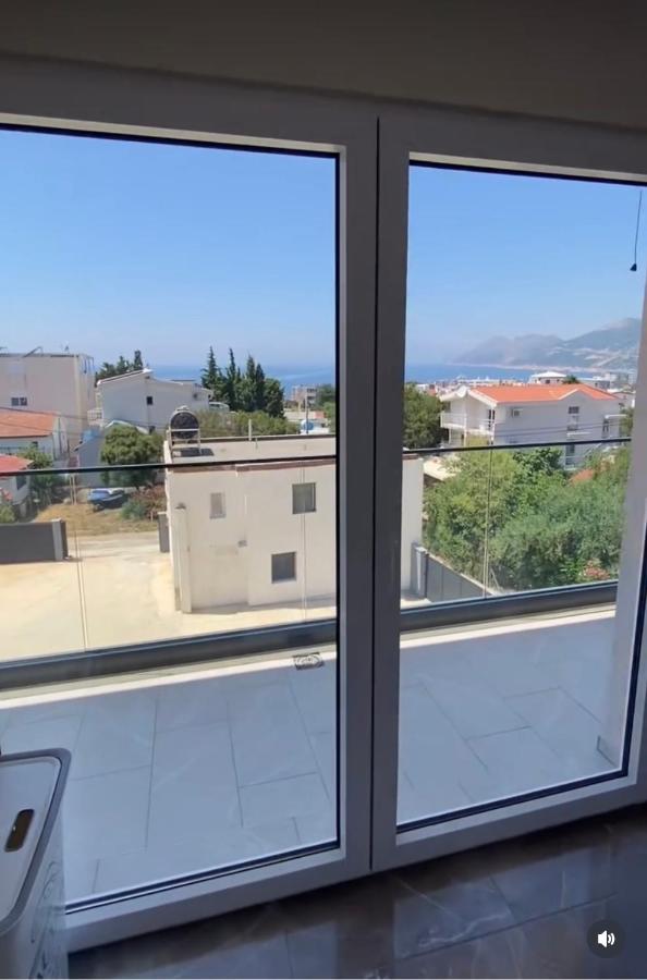 Fenix Apartmani Dubrava - Ferienwohnung Dobra Voda