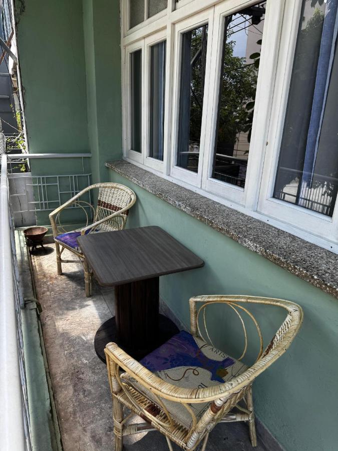 Departamento centrico - B&B