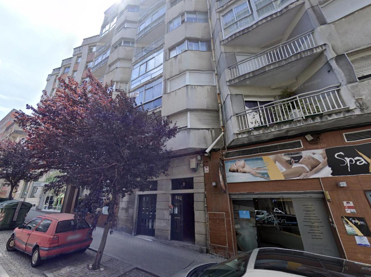 Luxury apartment in Pontevedra - B&B