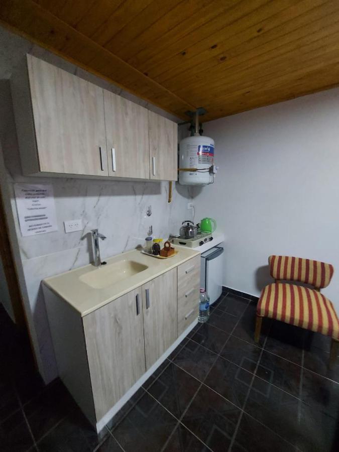 Cabañas KAMI - B&B