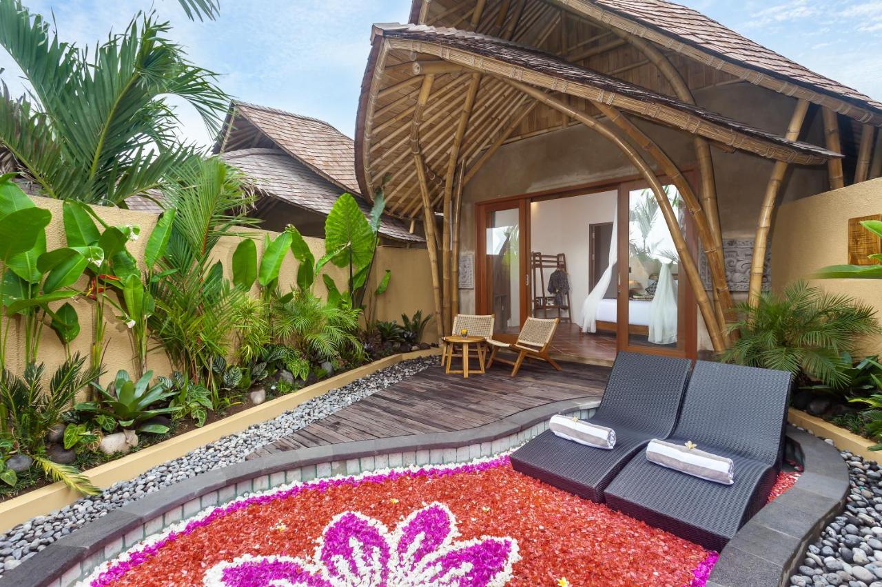 Villa 1 Chambre avec Piscine Privée
