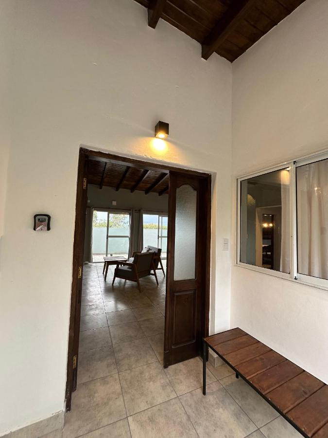 EL PEDREGAL cabaña rural de 1 domitorio hasta 4 personas - B&B Cafayate