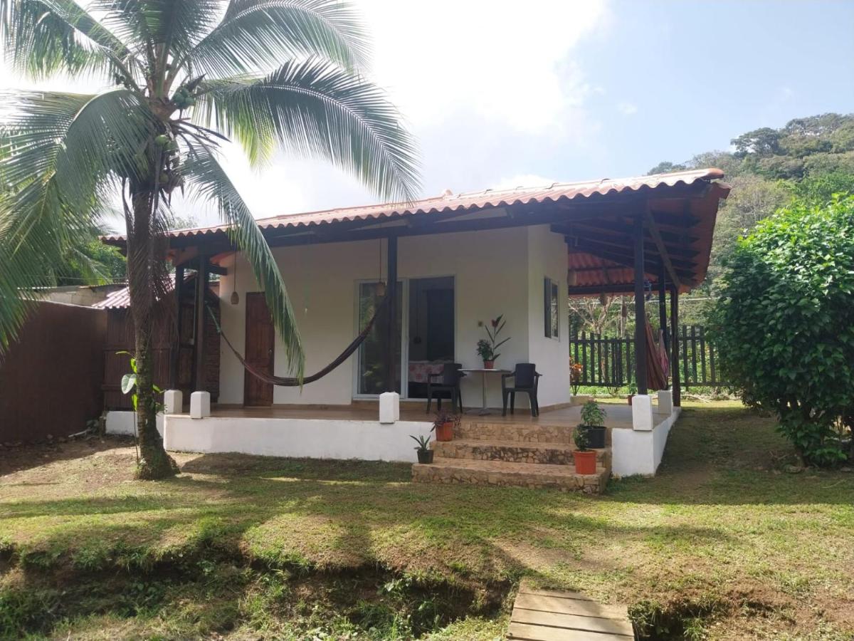 Casa Mariposa Puertolindo - B&B