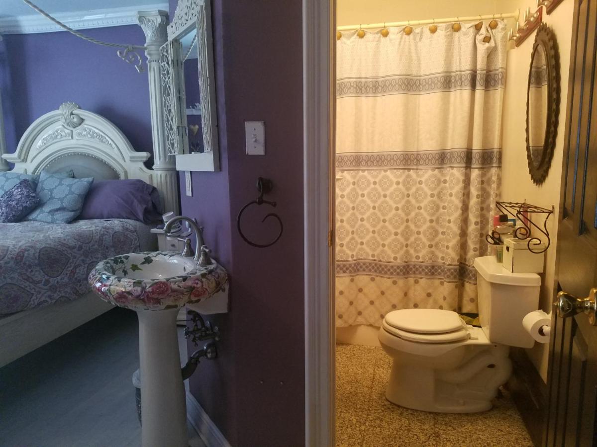 Boutique Dog Friendly Hotel Ocean City Mansion - Ferienwohnung Ocean City