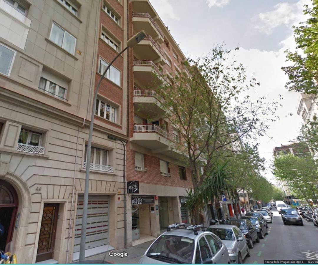 Letsgo Camp Nou Apartment - Ferienwohnung