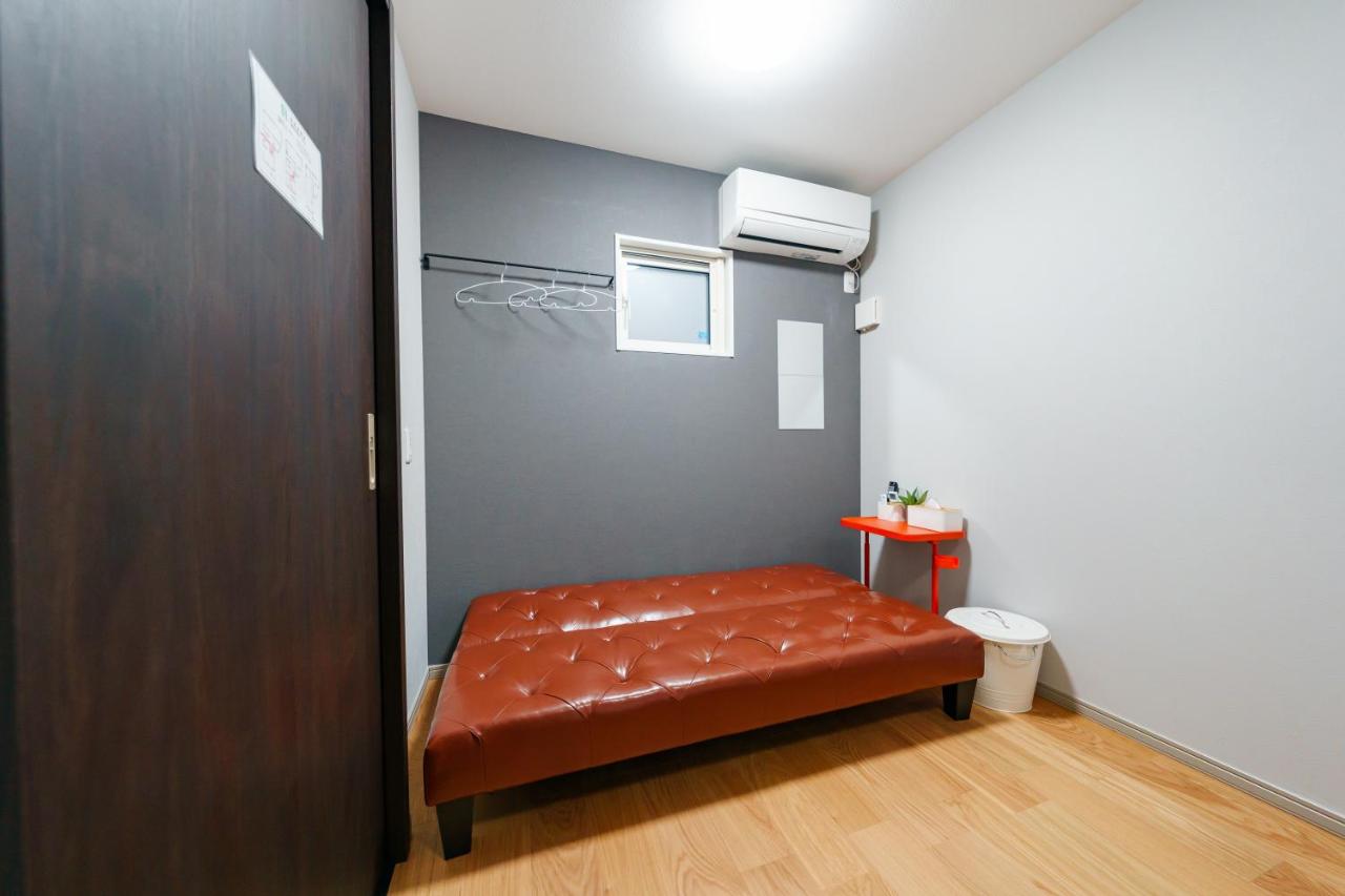 Standard Doppelzimmer mit Gemeinschaftsbad