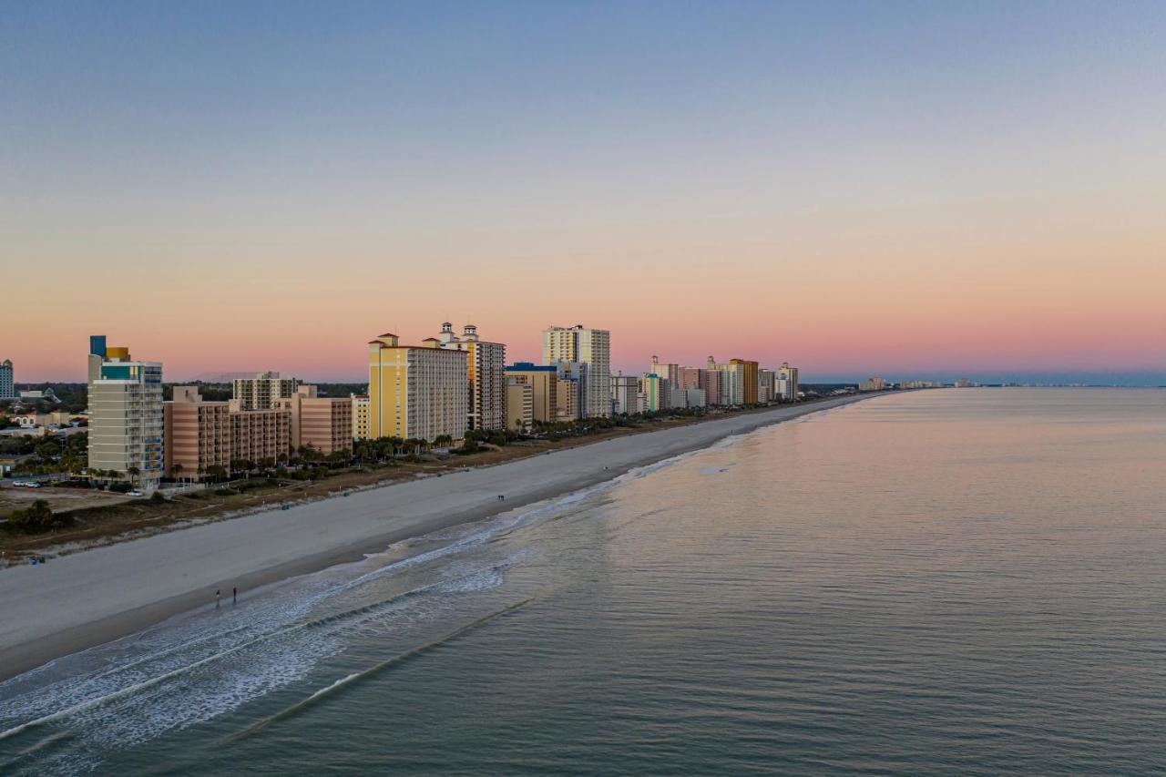 Forest Dunes - B&B Myrtle Beach