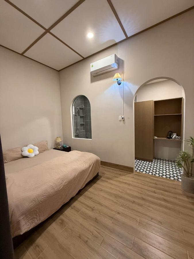 Villa Standard