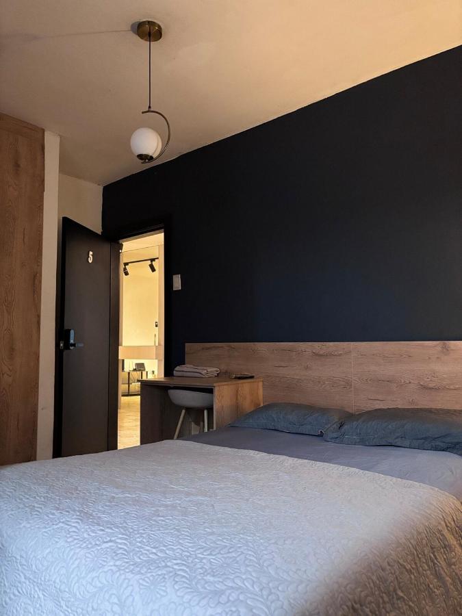 DS Apartment - Bed and Breakfast