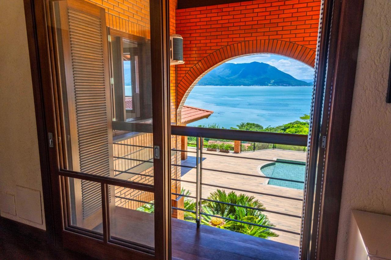 Suite con vistas al mar - Cama extragrande