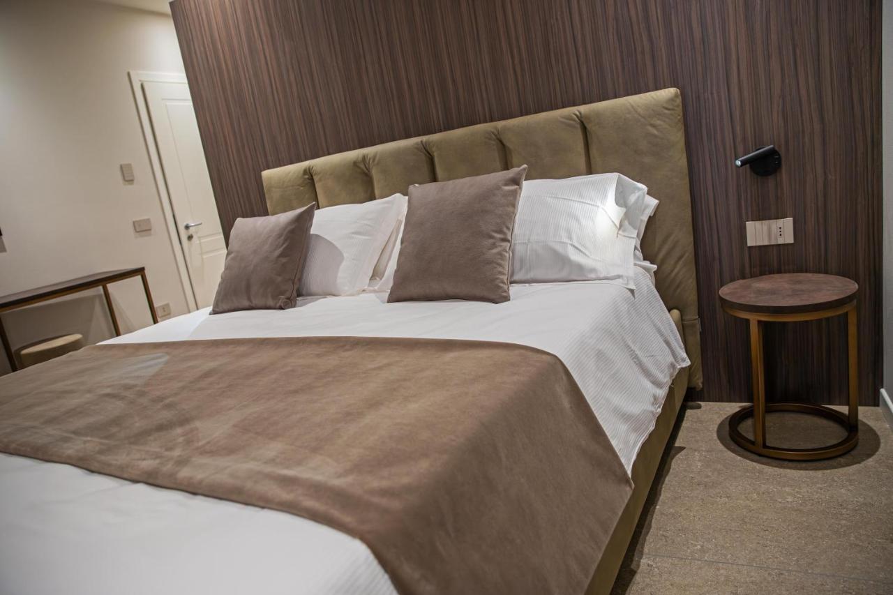 Habitación Doble Deluxe