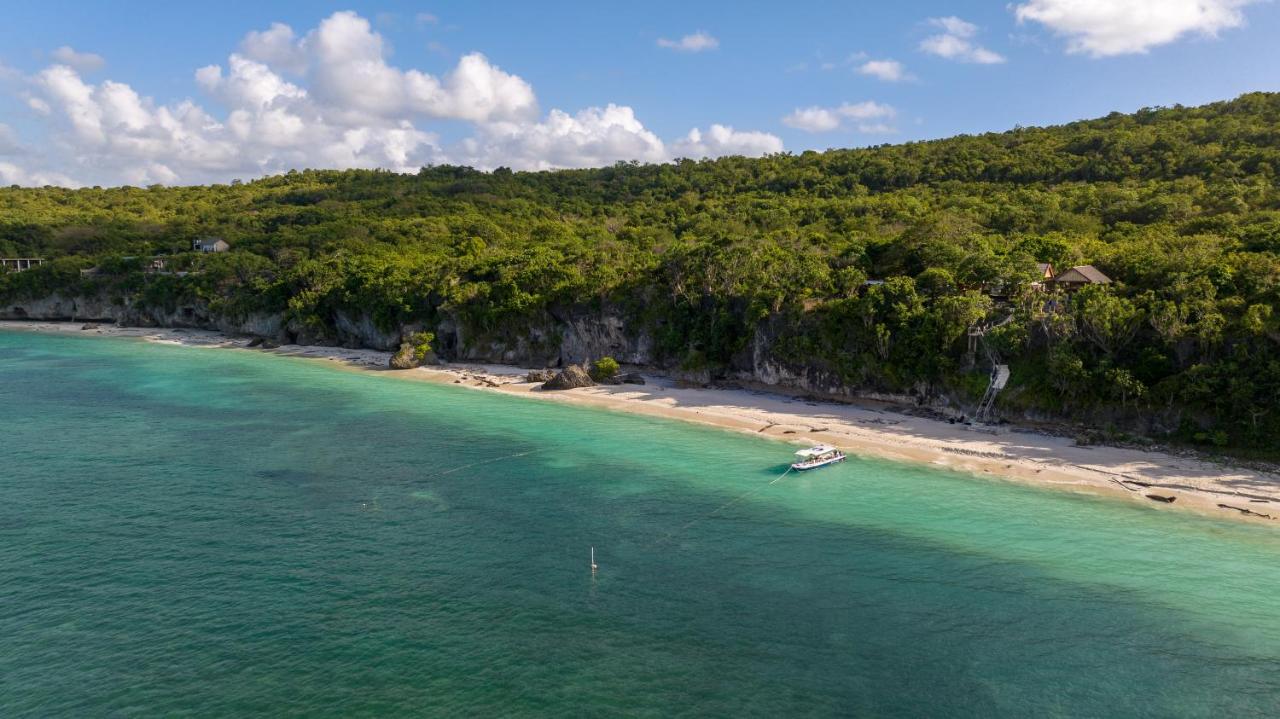 Blue Planet Dive Resort - Ferienwohnung