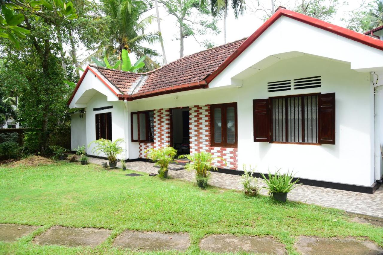 New Nature Garden Hikkaduwa - B&B