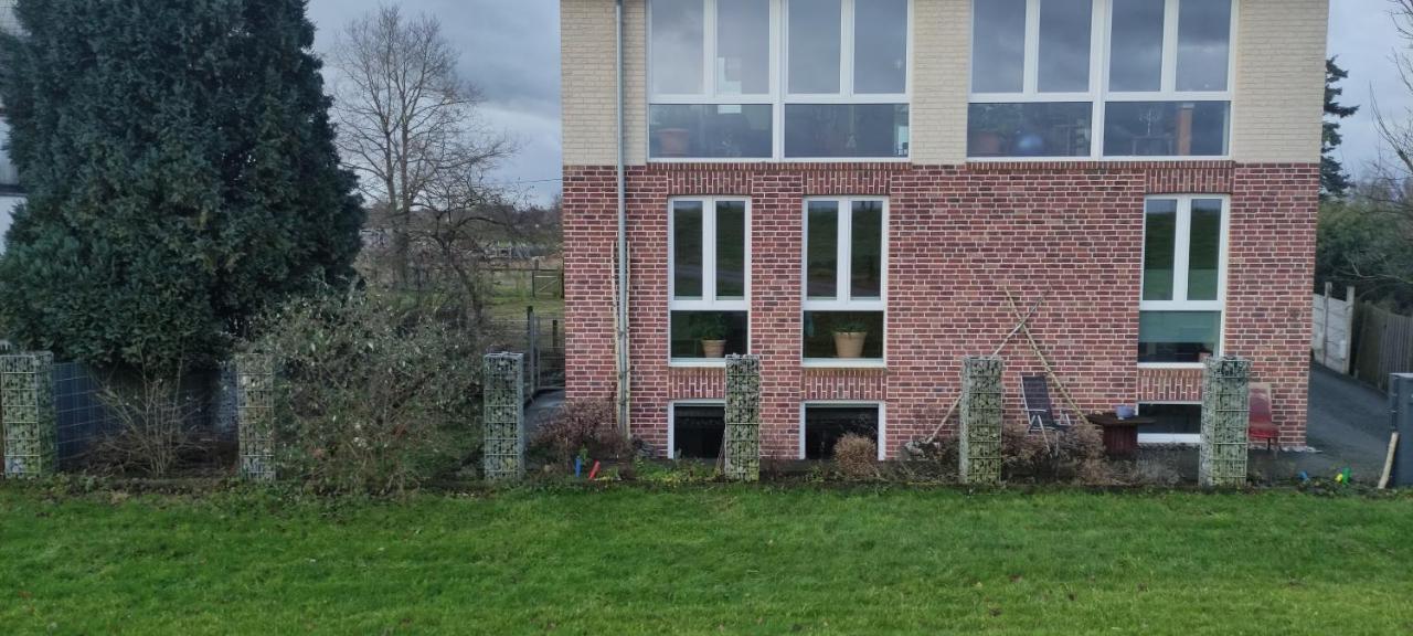 Rheinufer - Ferienwohnung Xanten