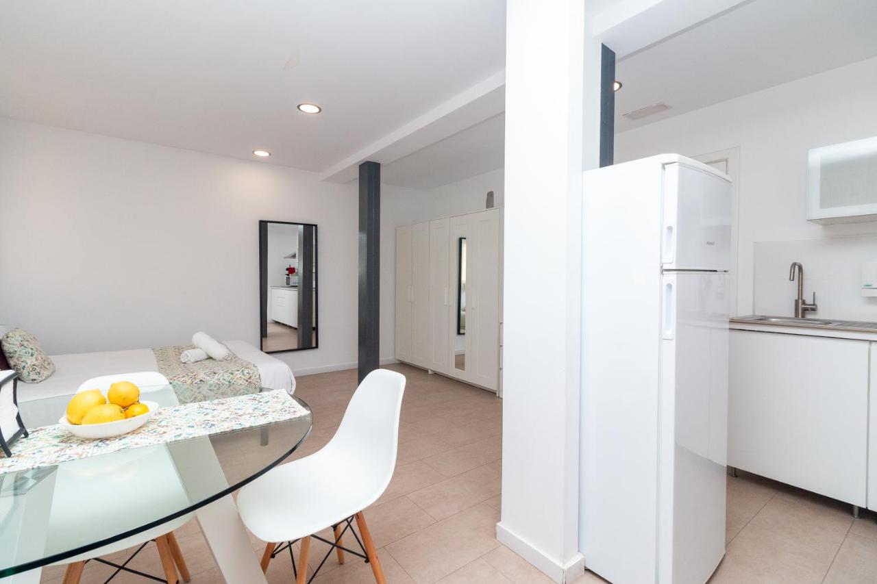 BET Apartments - Reig - Ferienwohnung