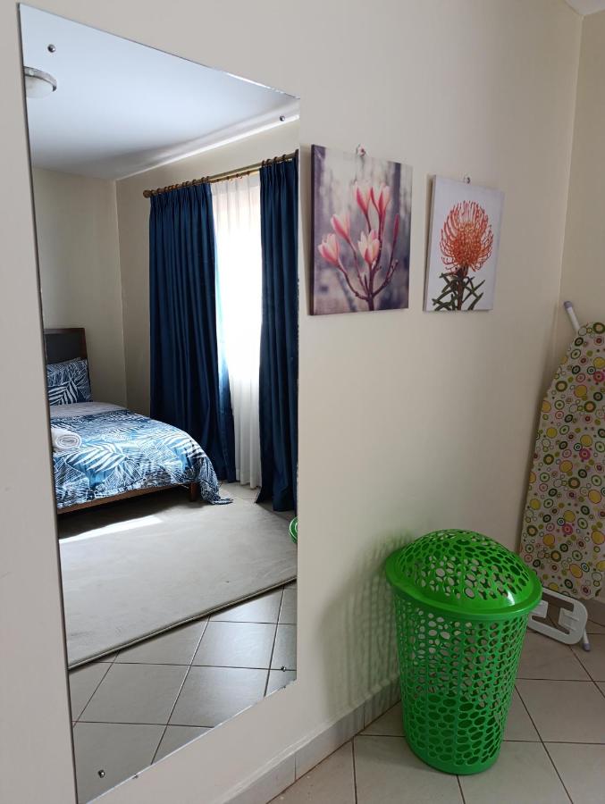 Ruaka Rosslyn comfort - B&B