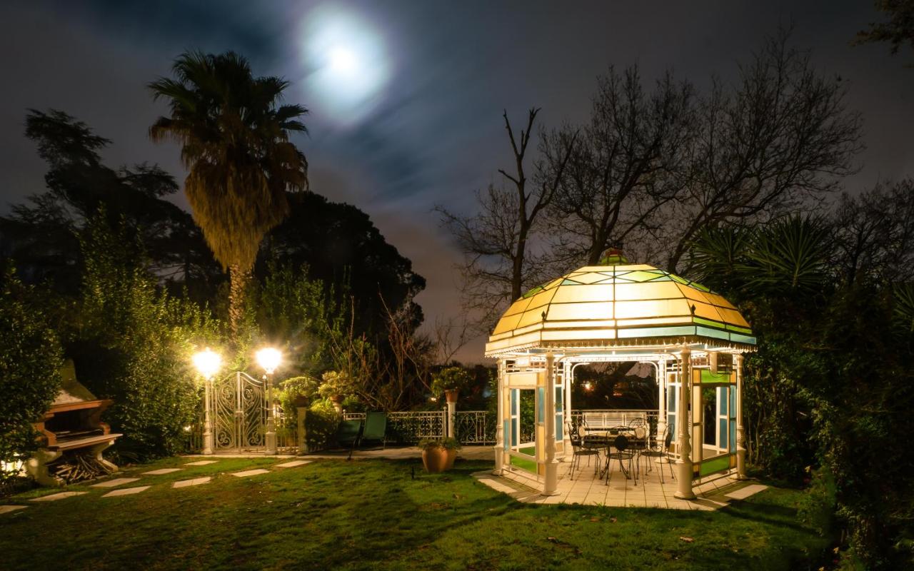 B&B Casale dell'Insugherata - Bed and Breakfast