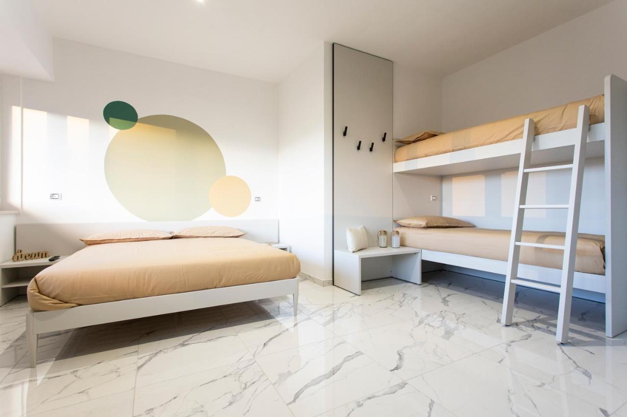Chambre Quadruple
