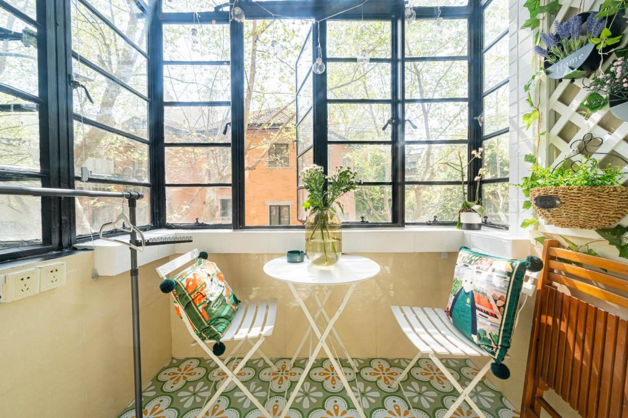 柃居 B&B - Sinan Mansion Branch - B&B