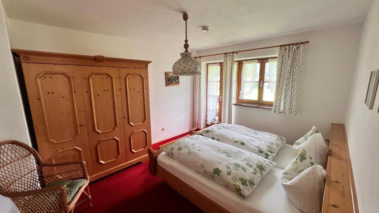Two-Bedroom Apartment with Balcony