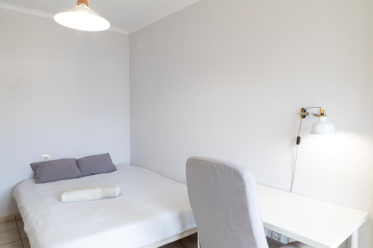 Habitación Doble Económica