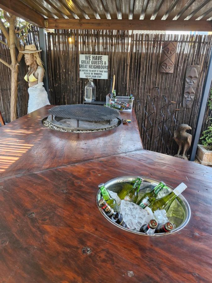 Regent Casa's - Cape Towns Blouberg Area - Where 20 people can stay - Ferienwohnung Kapstadt