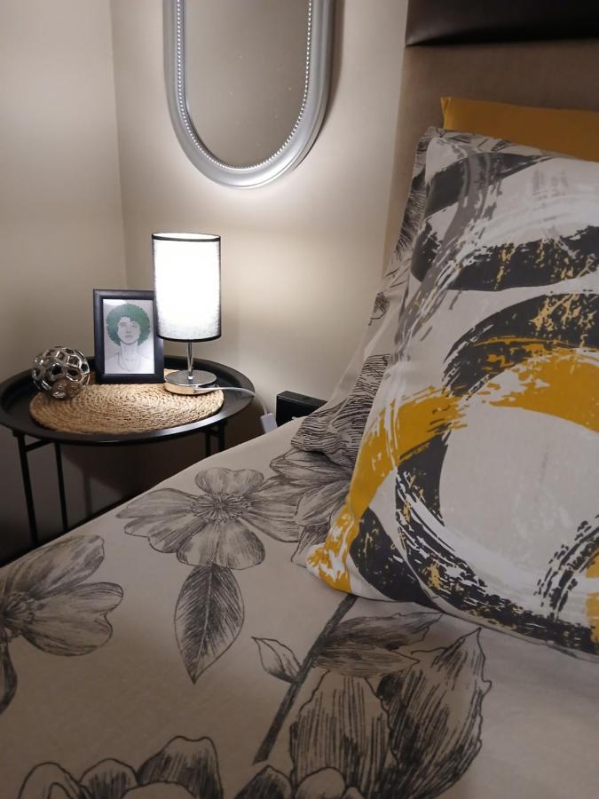 Habitación Doble con baño privado