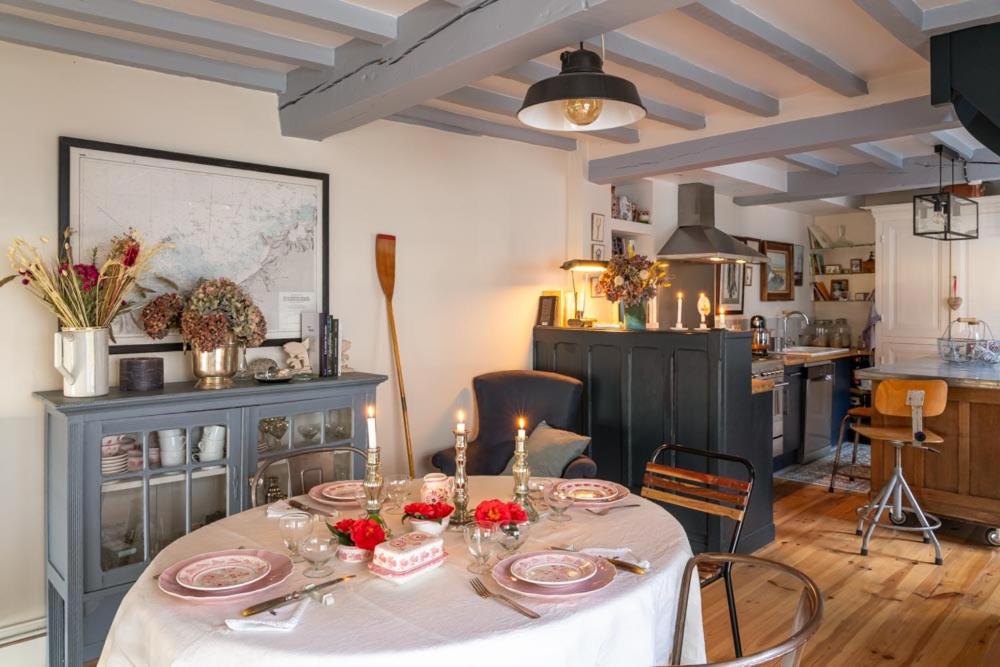 La Maison du Port - B&B