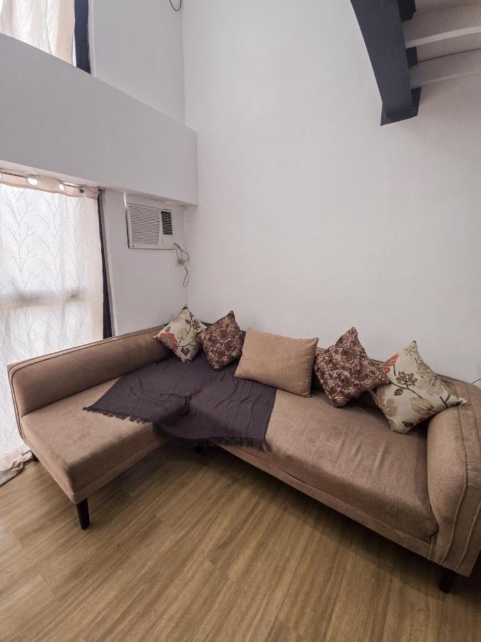 Centro City Loft - B&B Mandaue City