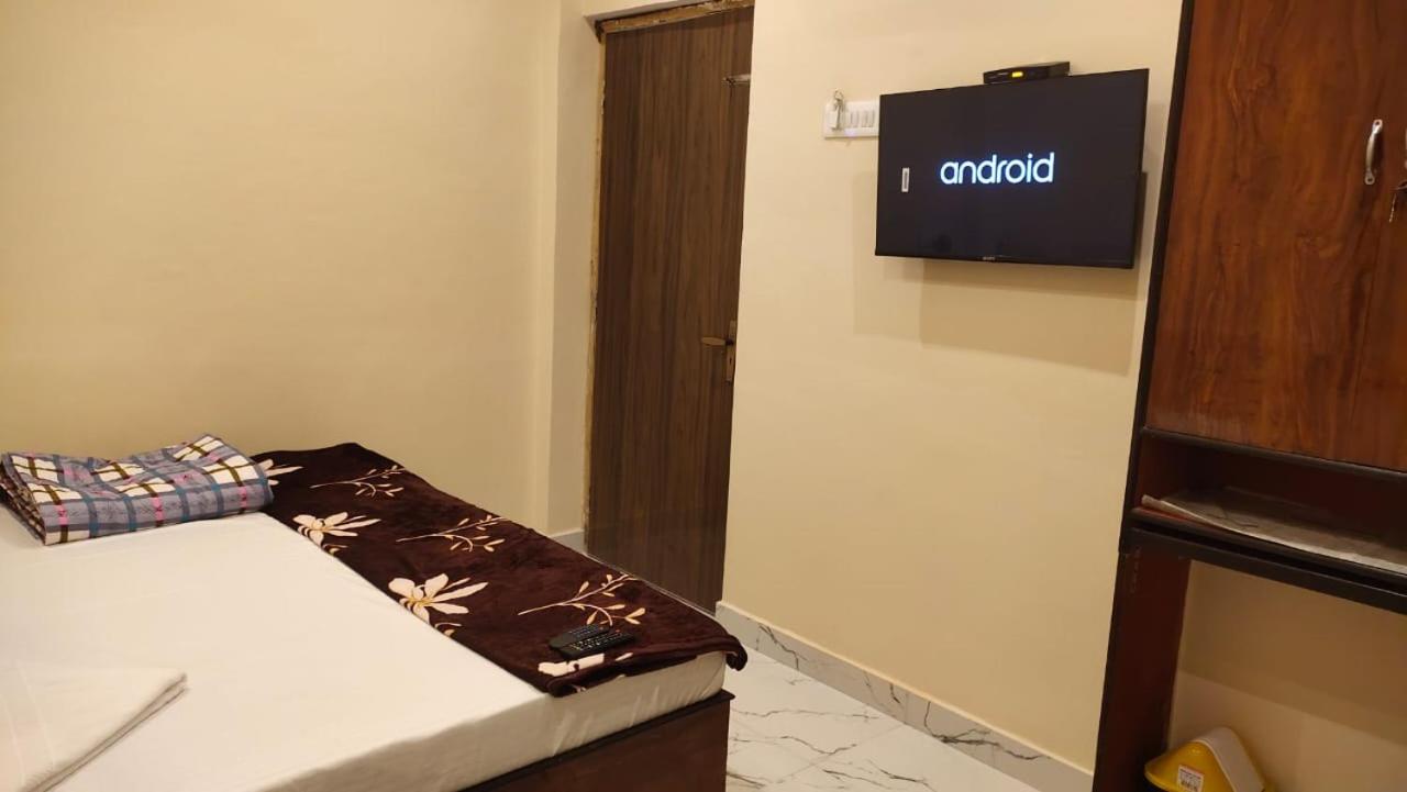 Habitación Doble Deluxe
