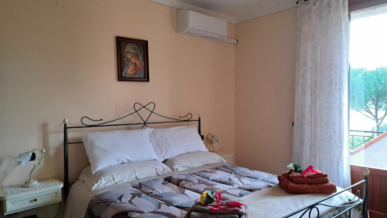Apartment mit 2 Schlafzimmern