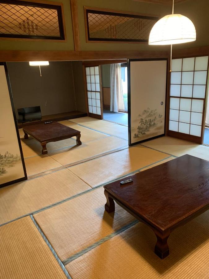 Kamer in Japanse Stijl