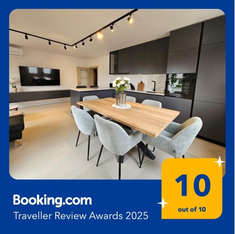 Sunny Side Trogir - Ferienwohnung Trogir