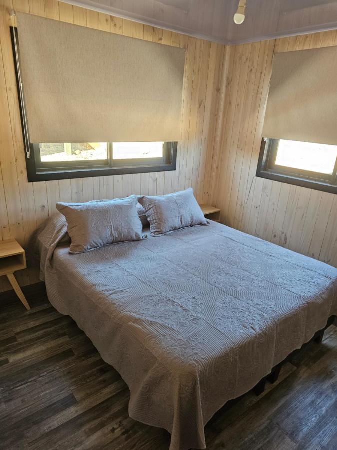 Doppel- oder Zweibettzimmer