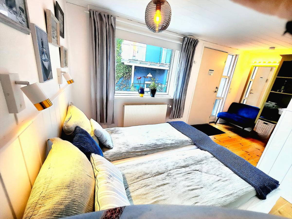 Habitación Doble con baño privado - 1 o 2 camas