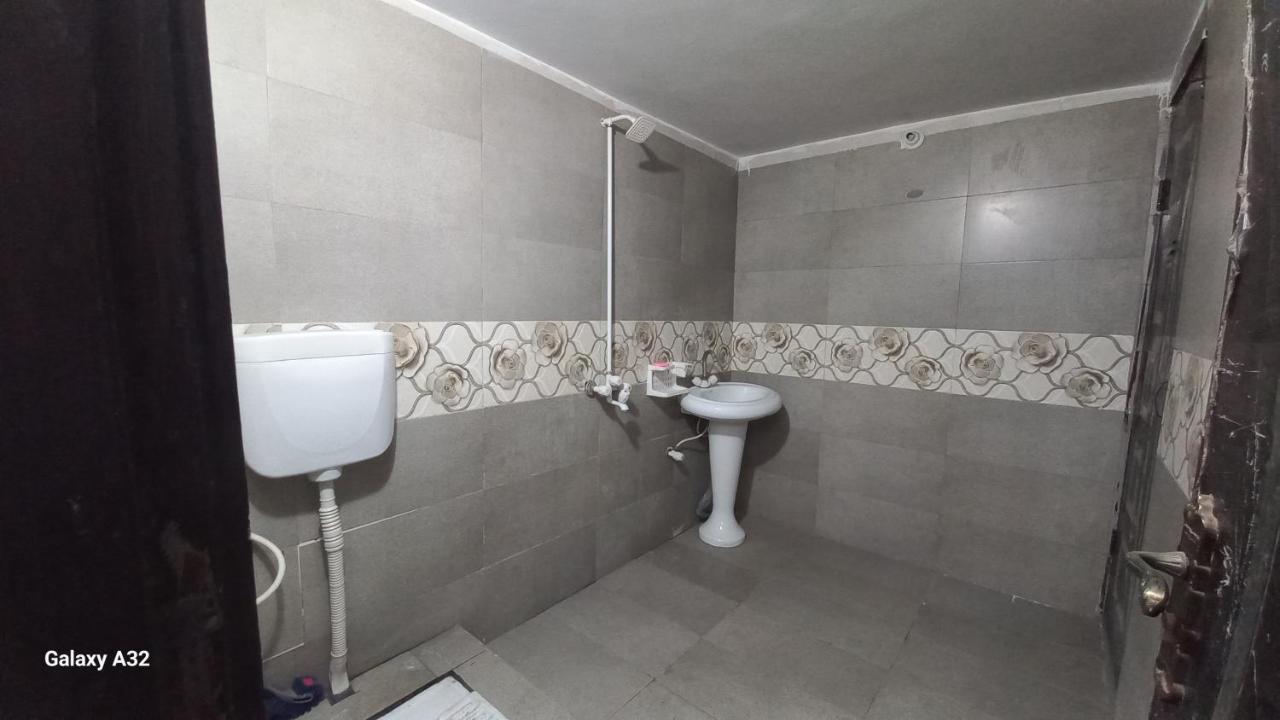 Flat - B&B