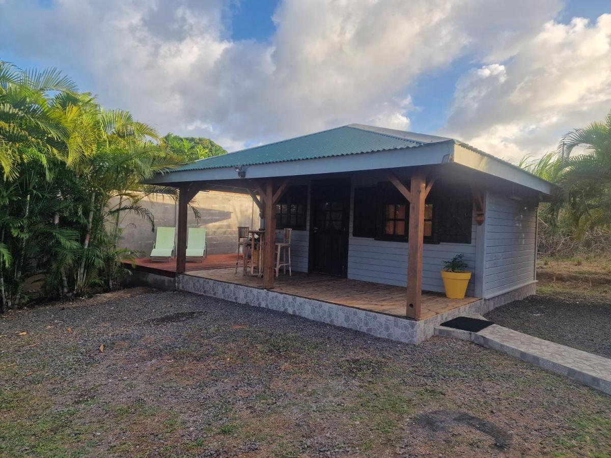 My little piece of heaven - B&B Sainte-Rose